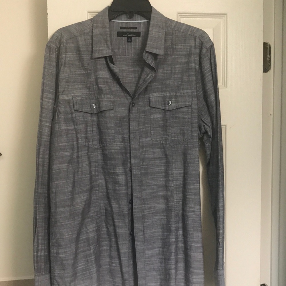 Men’s dress shirt